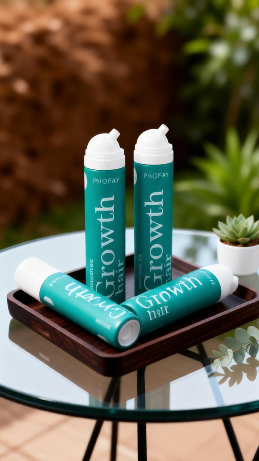 PHOFAY Advanced Scalp & Hair Revitalizer